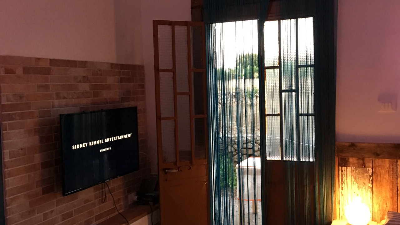 Photo of Livingroom in Torre Ovo