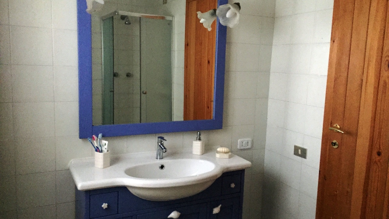 Photo of Bathroom in Punta Ala