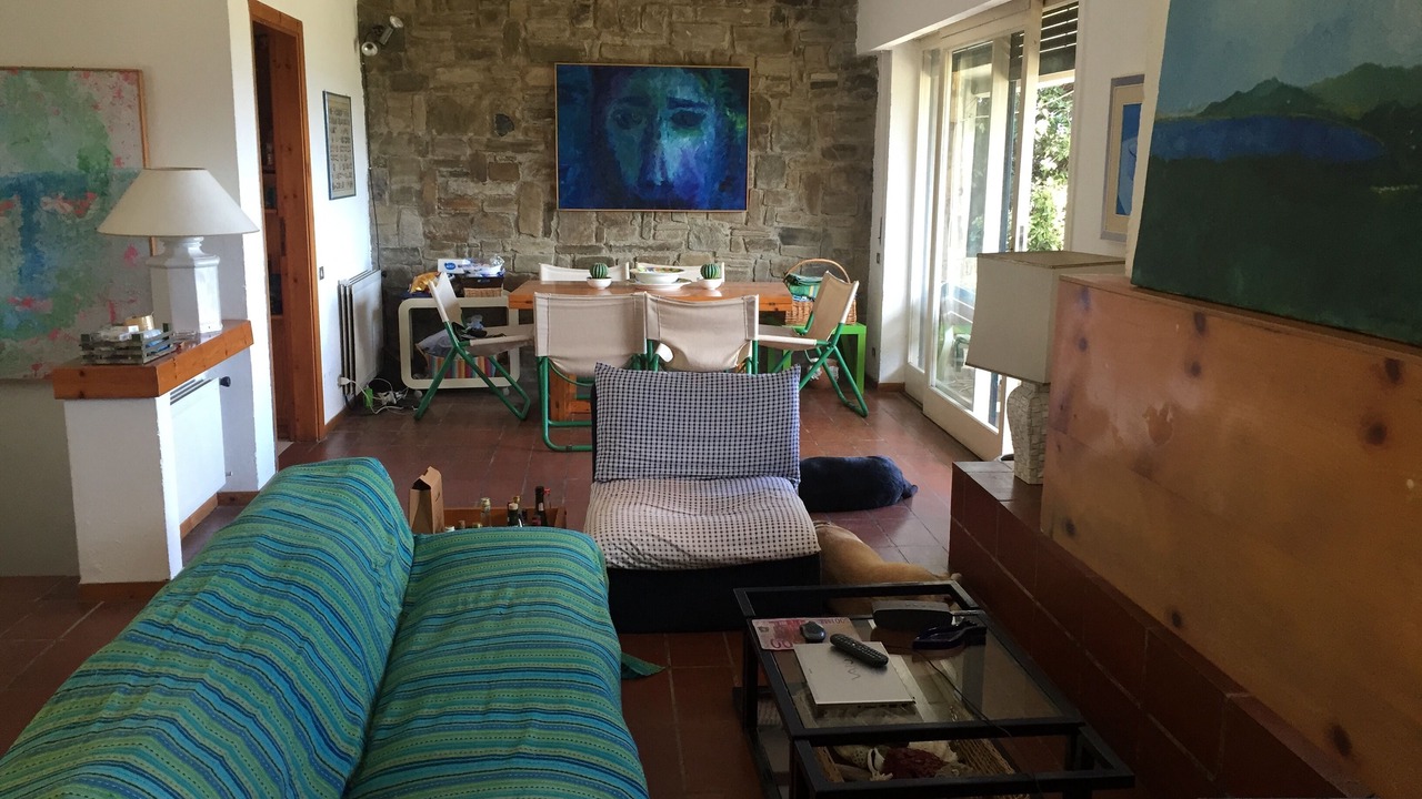 Photo of Livingroom in Punta Ala