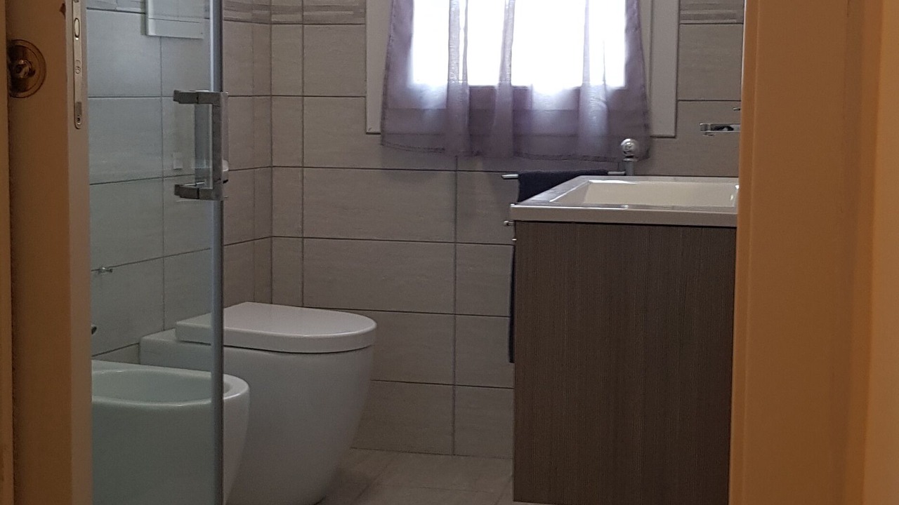 Photo of Bathroom in Carpenedo