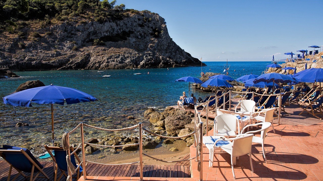 Photo of Outdoor in Cala Piccola