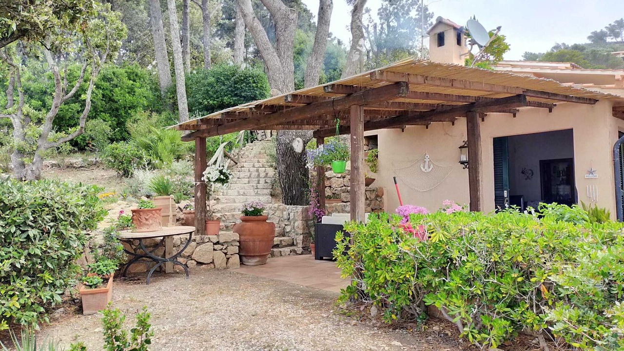 Photo of Outdoor in Cala Piccola