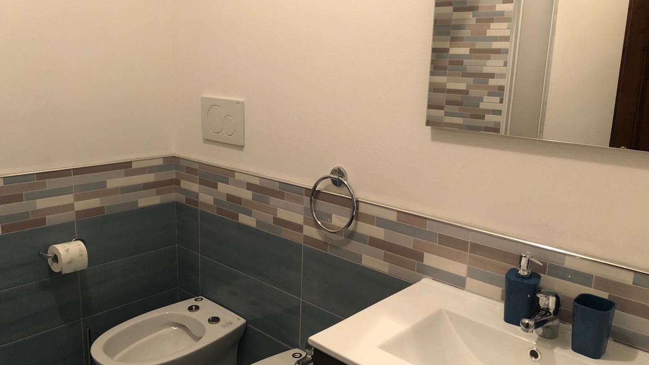 Photo of Bathroom in Cala Piccola