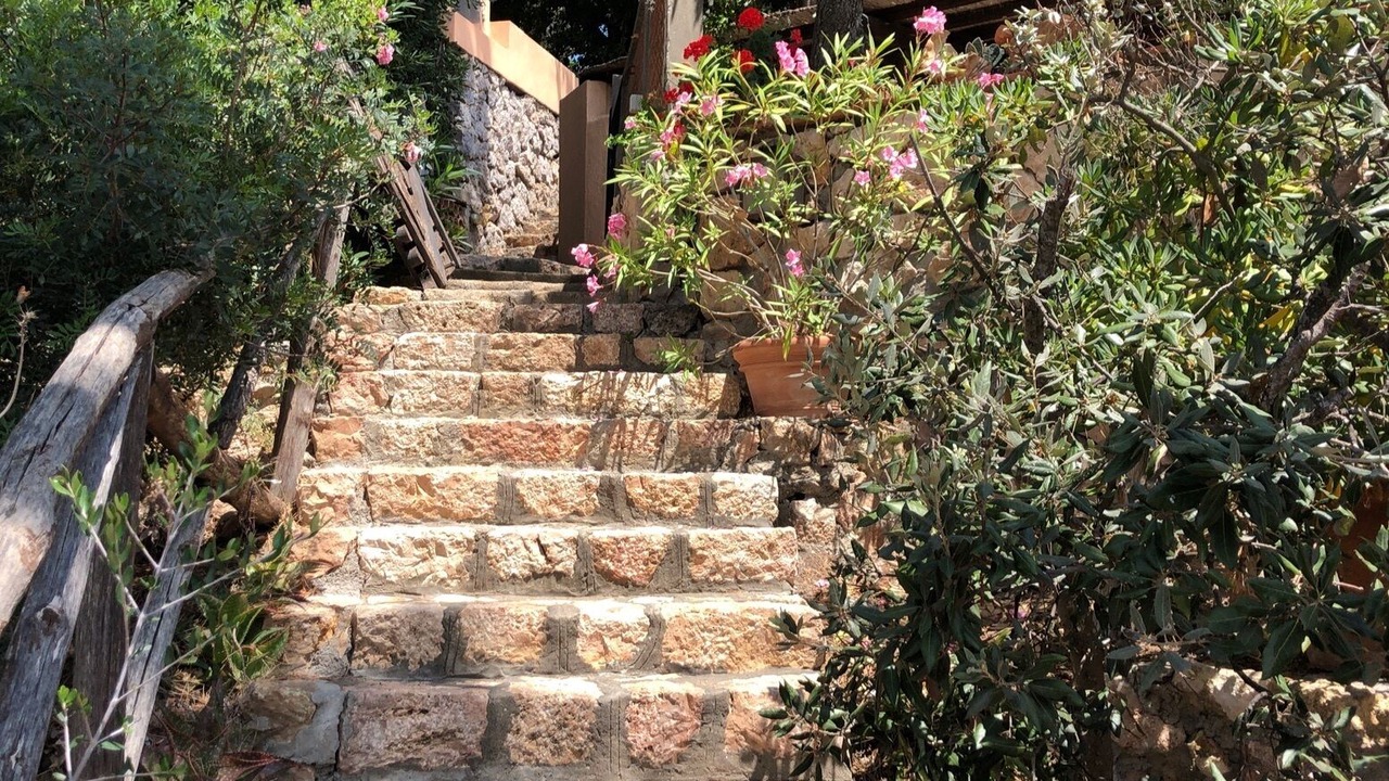 Photo of Outdoor in Cala Piccola