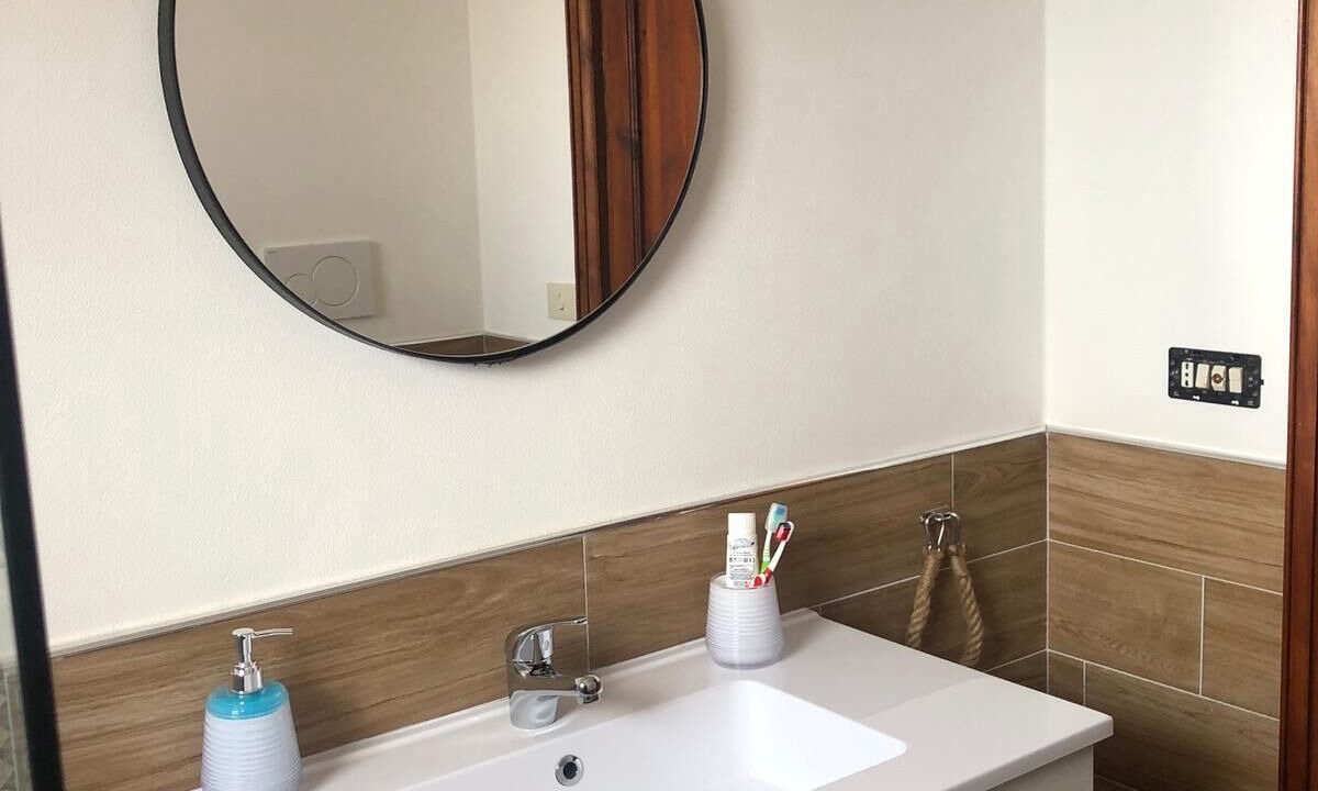 Photo of Bathroom in Cala Piccola