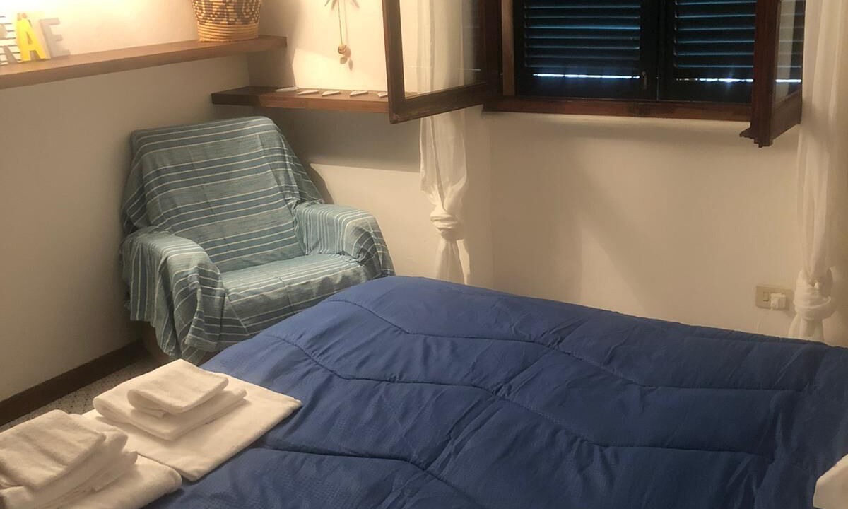 Photo of Bedroom in Cala Piccola