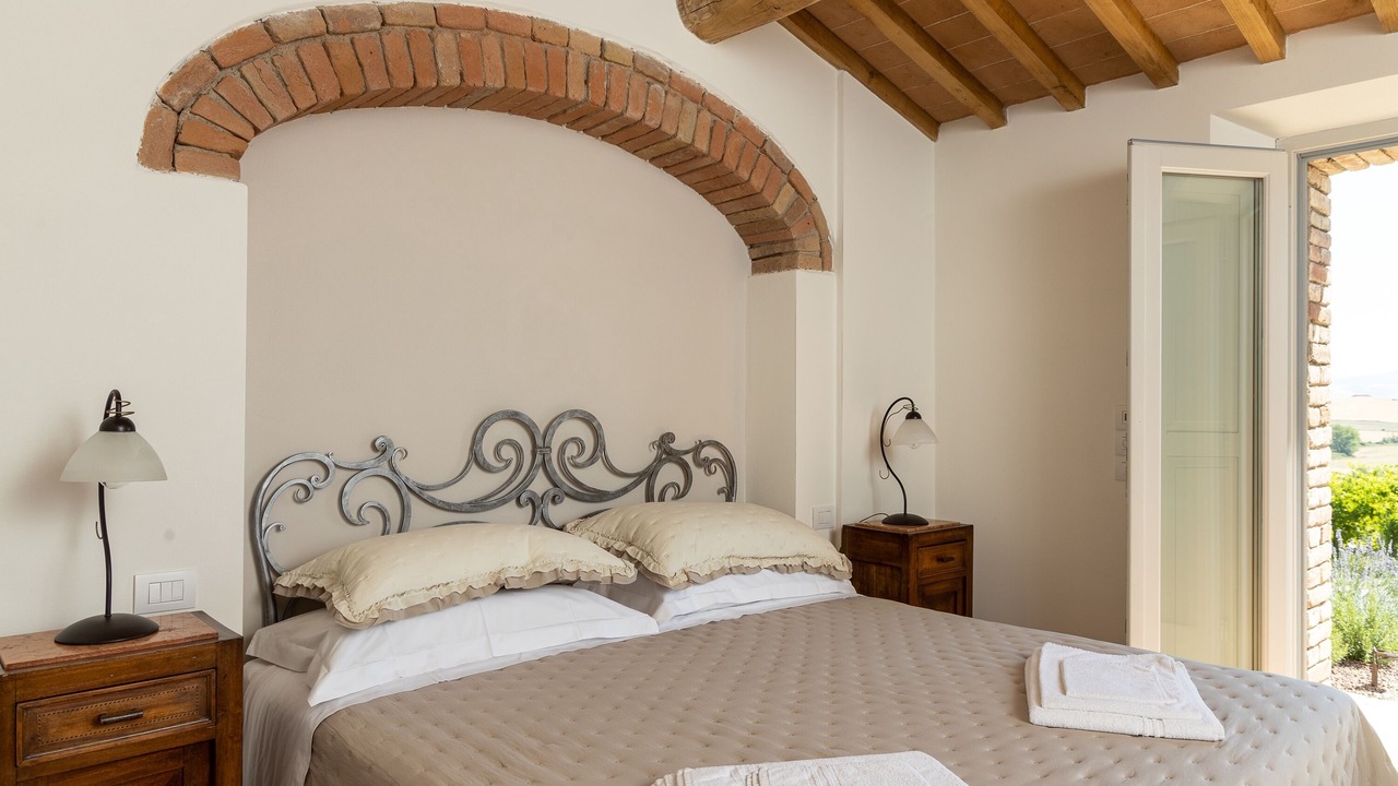Photo of Bedroom in Gallina