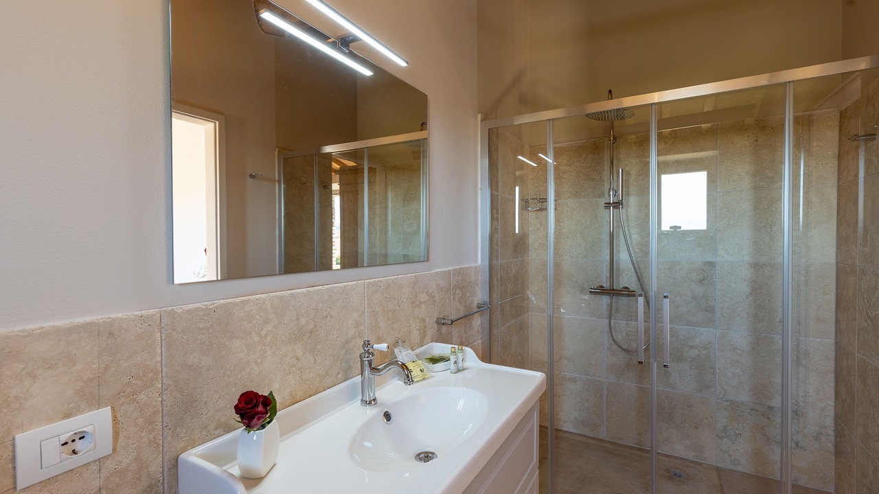 Photo of Bathroom in Gallina