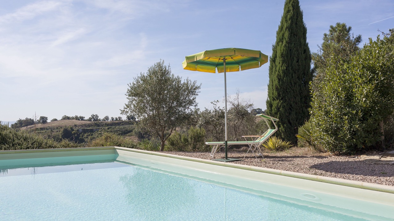 Photo of Outdoor in Scansano