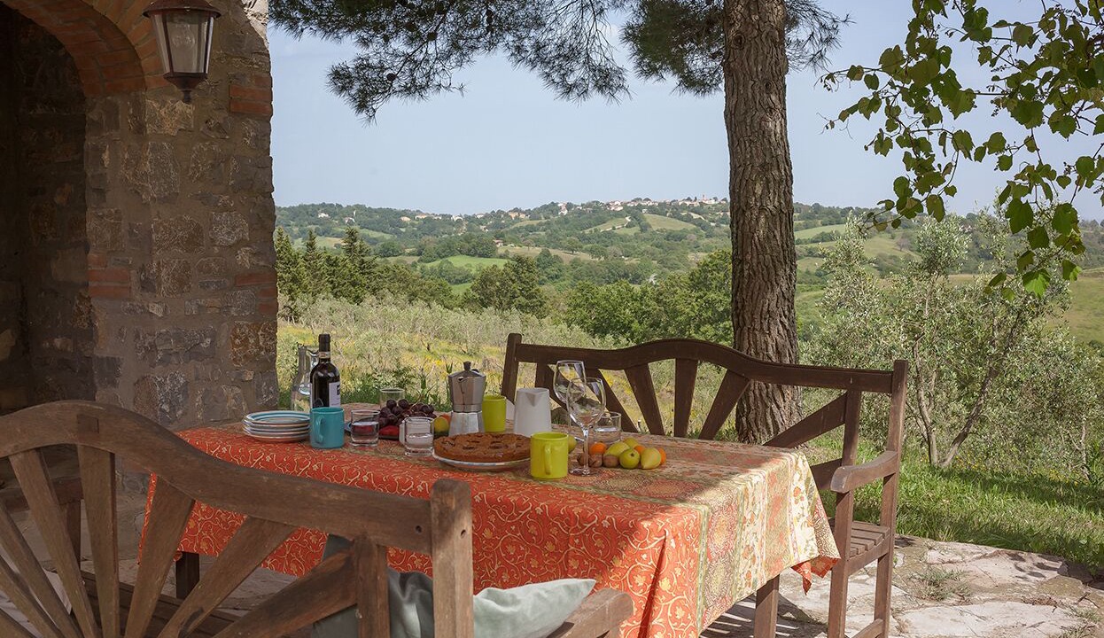 Photo of Outdoor in Scansano