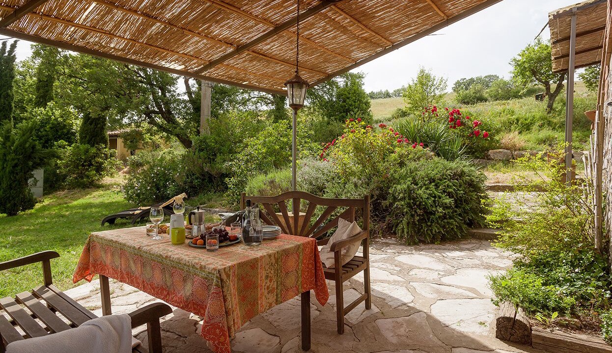 Photo of Outdoor in Scansano