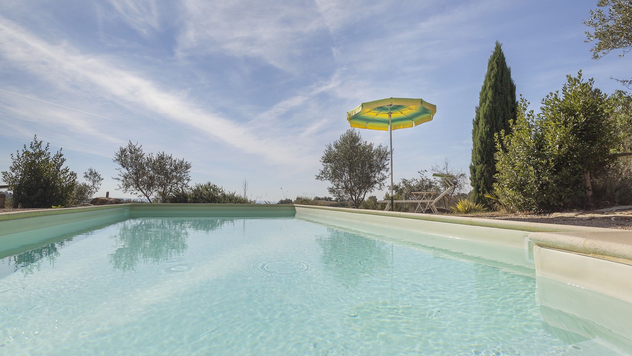Photo of Outdoor in Scansano