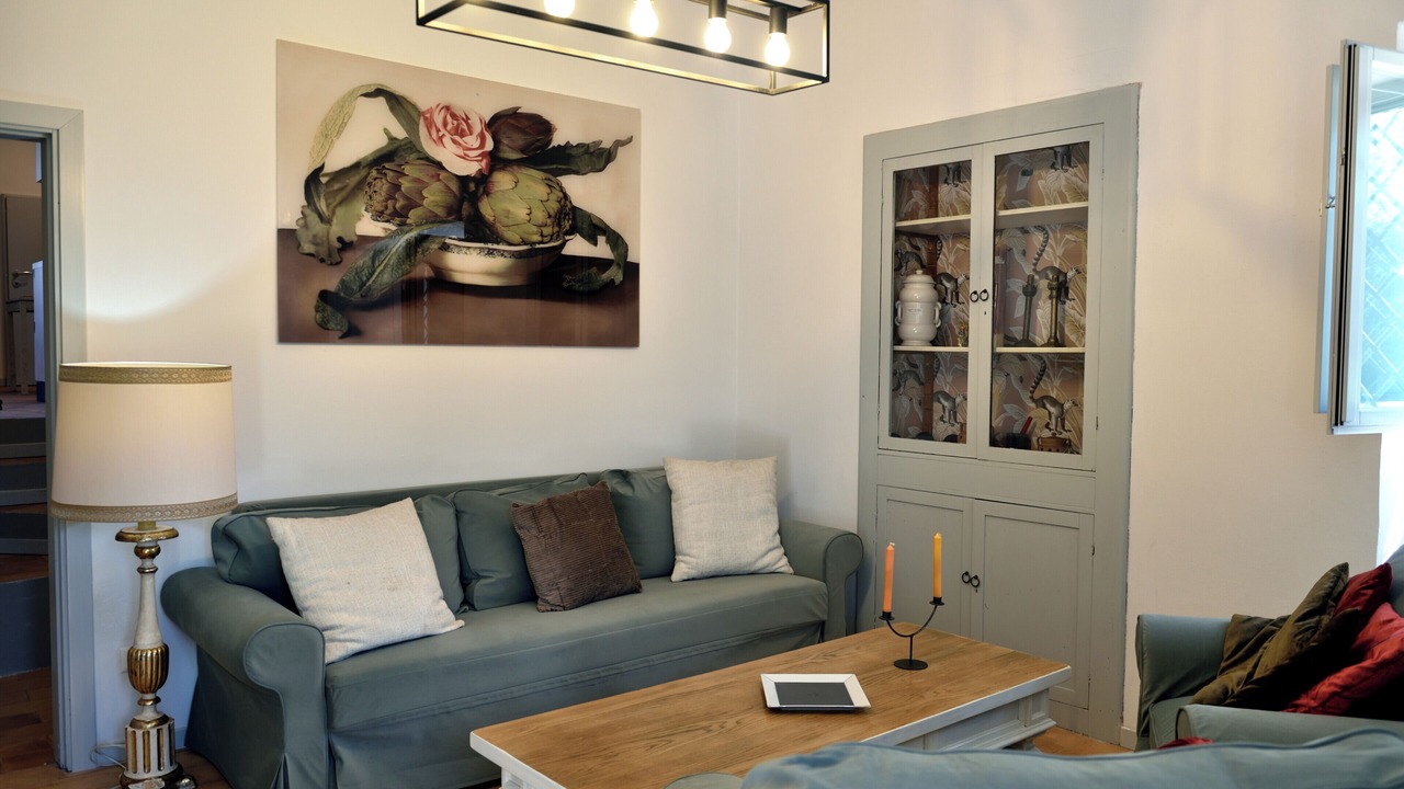 Photo of Livingroom in Treia