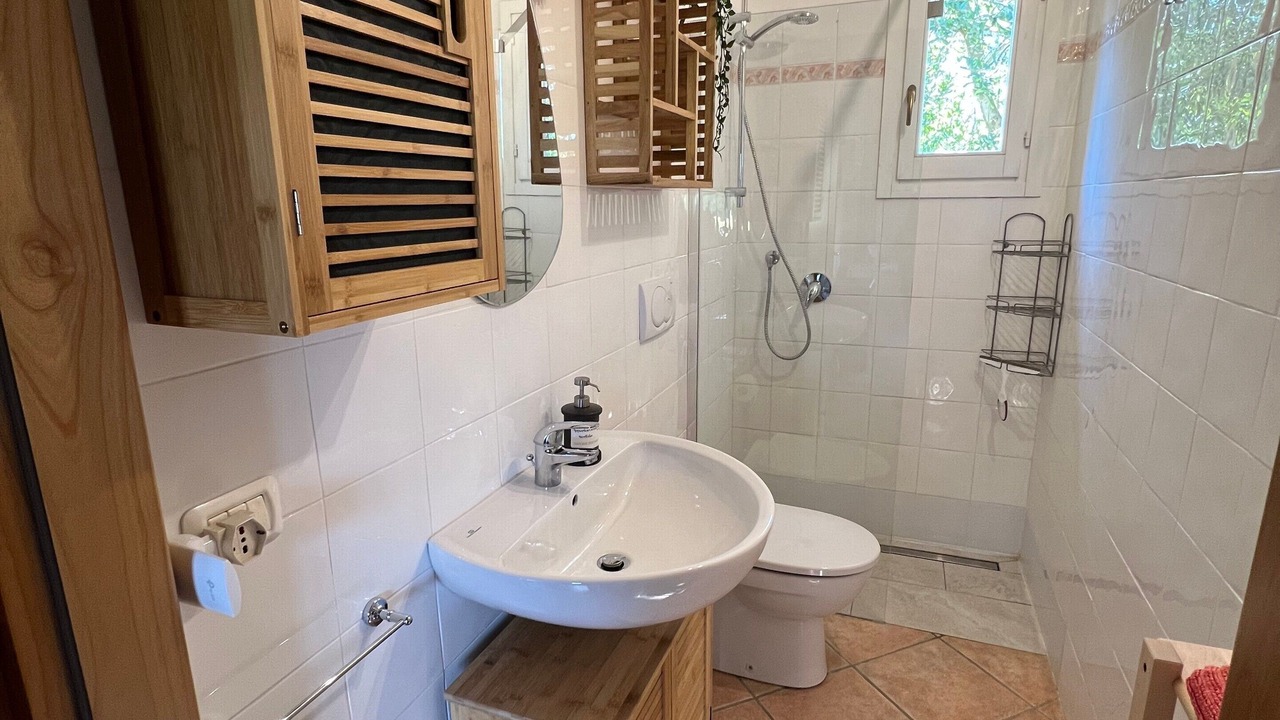 Photo of Bathroom in Lacona