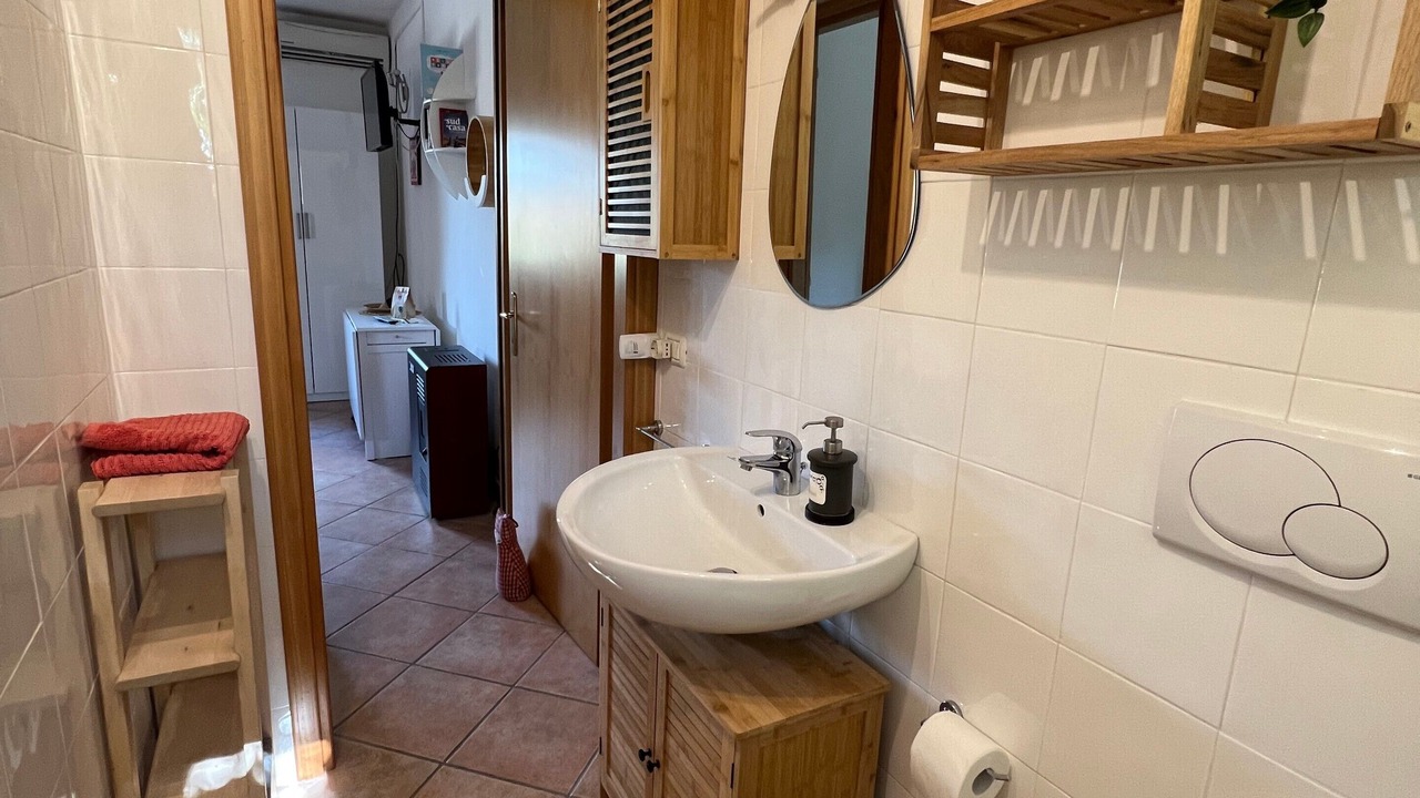 Photo of Bathroom in Lacona