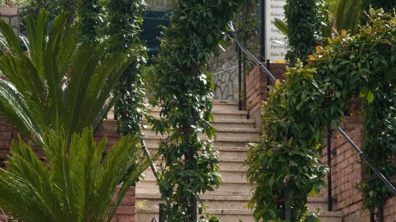 Photo of Outdoor in Positano