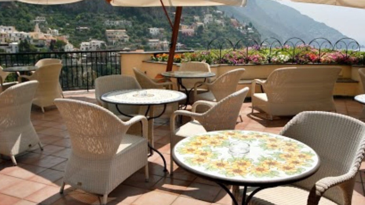 Photo of Outdoor in Positano