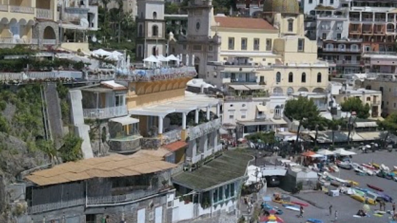 Photo of Outdoor in Positano