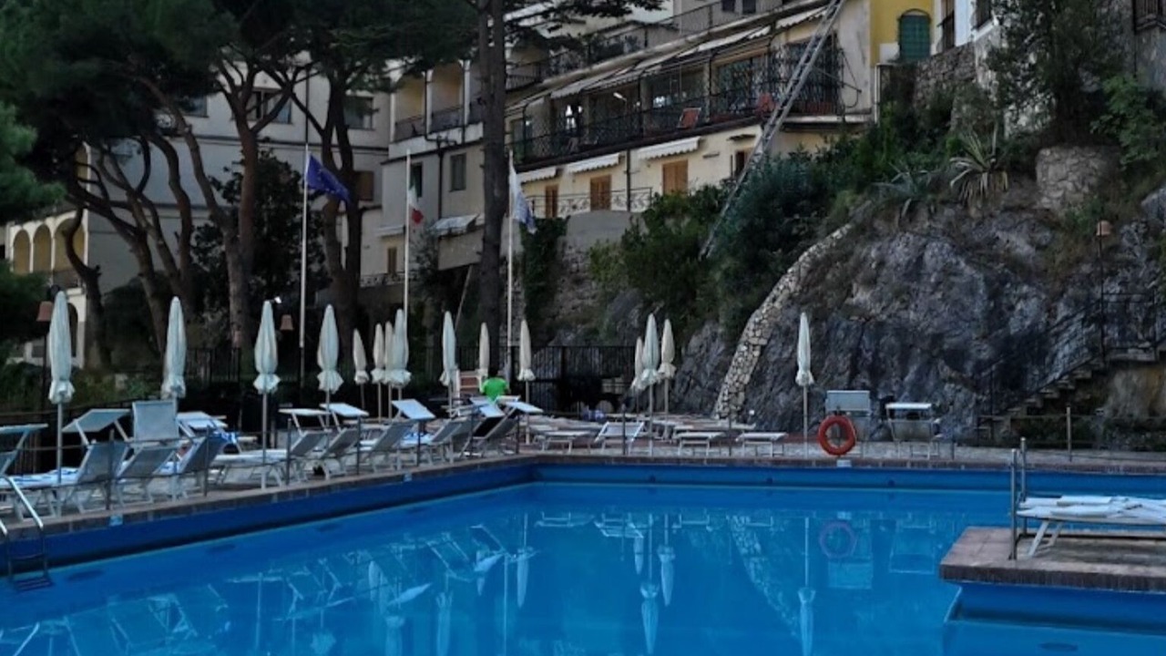 Photo of Outdoor in Positano