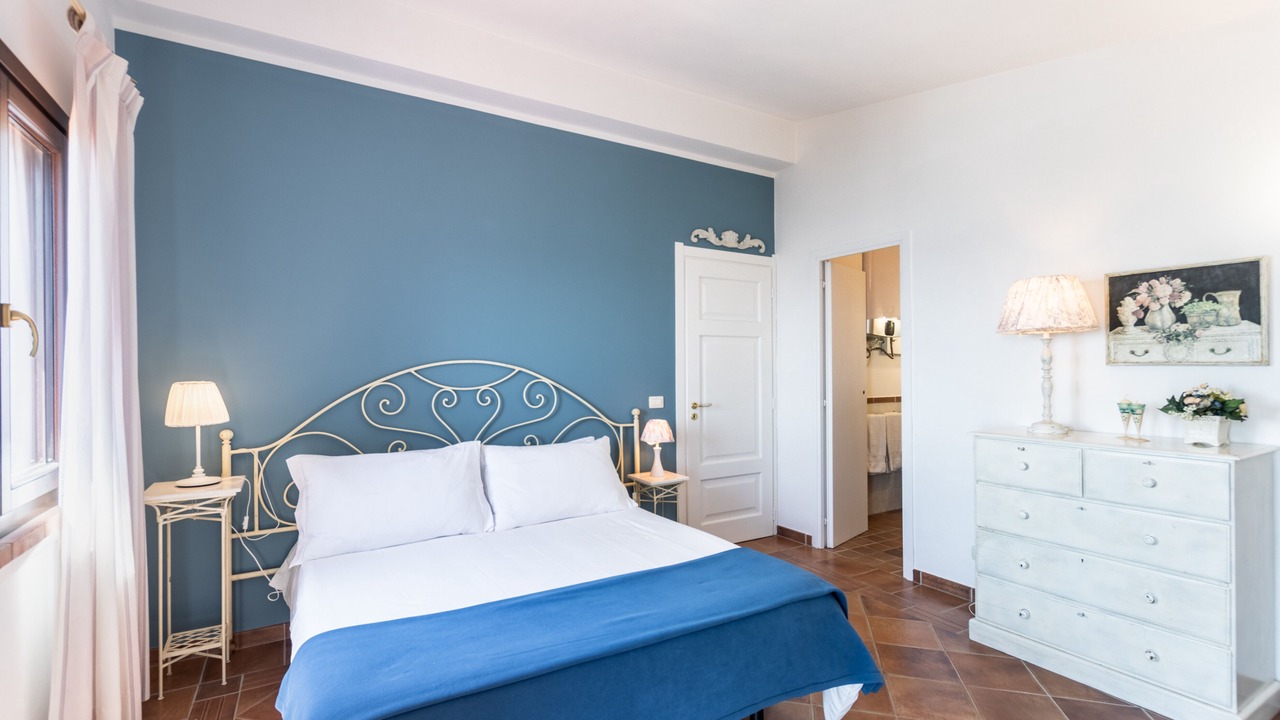 Photo of Bedroom in Avola