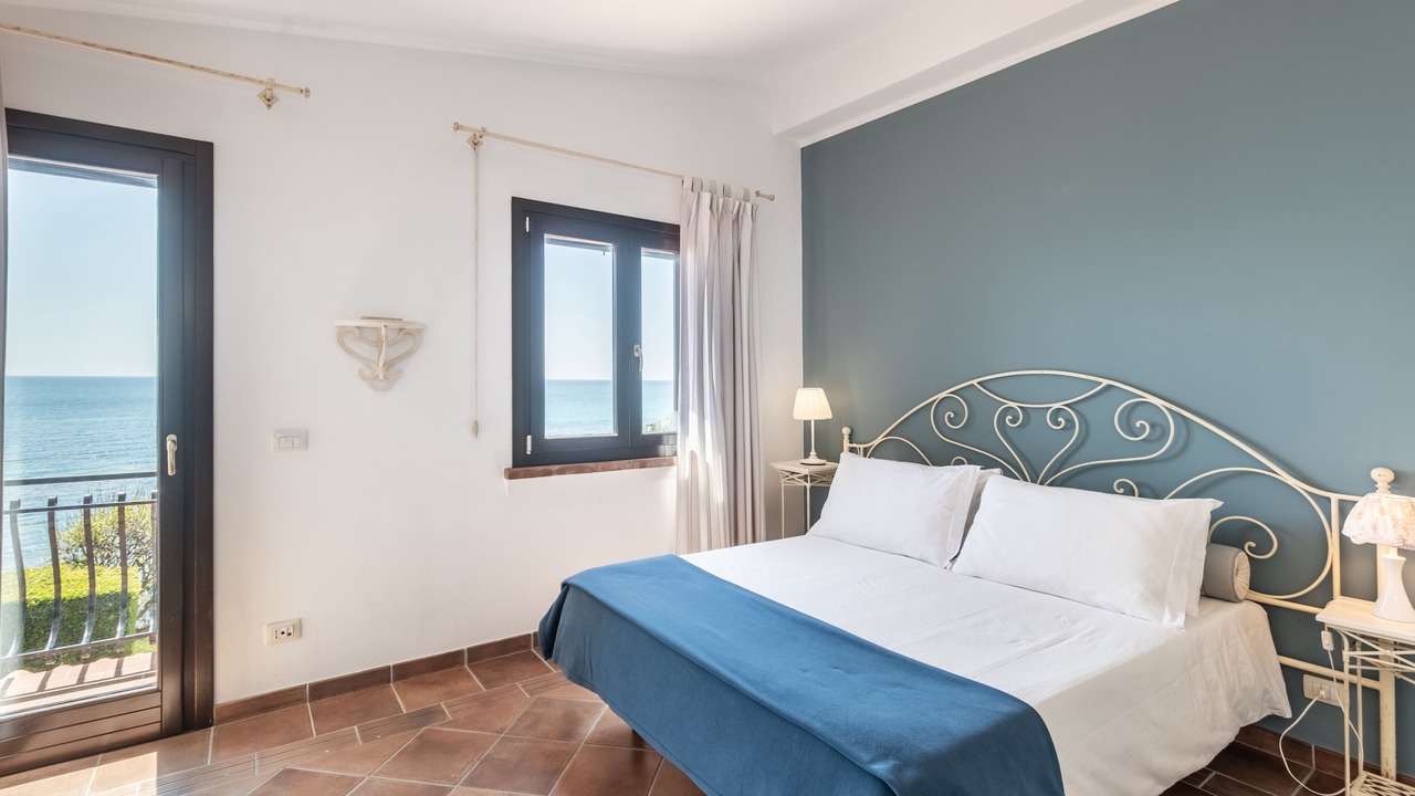 Photo of Bedroom in Avola