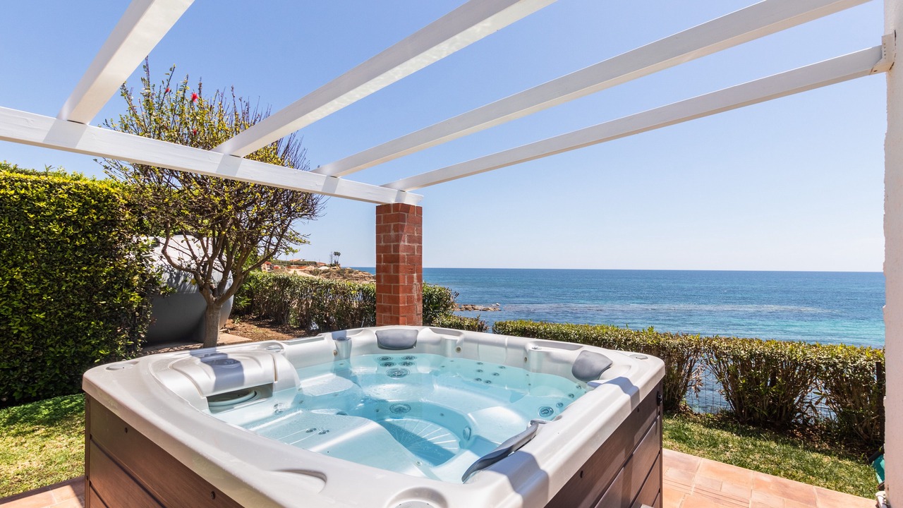 Photo of Patio Balcony in Avola