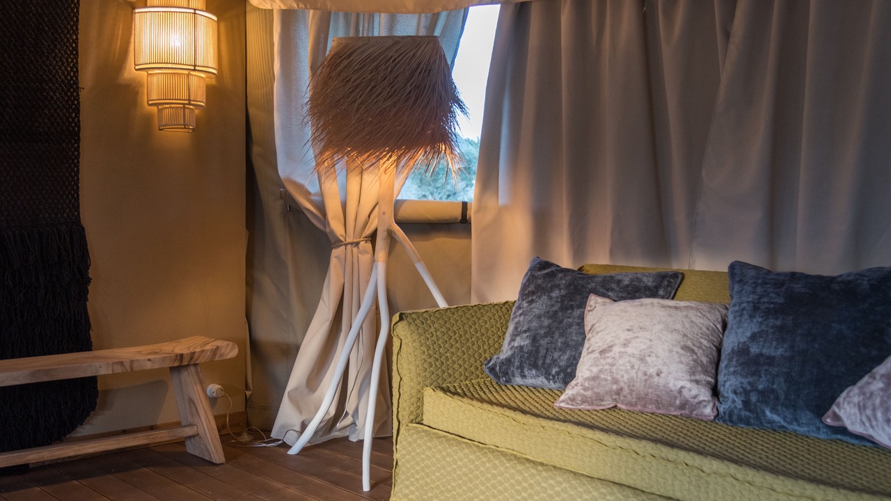 Photo of Livingroom in Canino