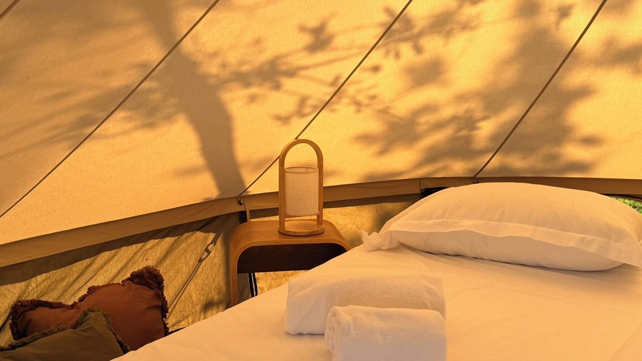 Photo of Bedroom in Canino