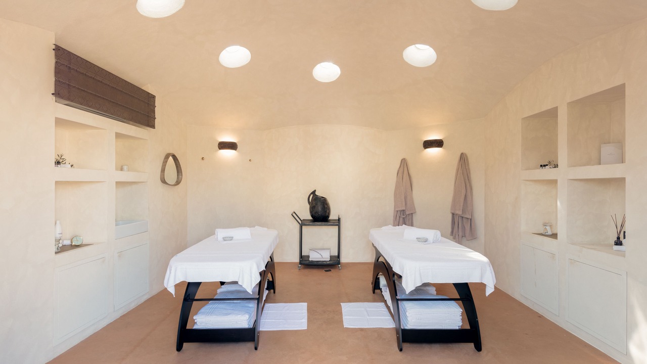 Photo of Bedroom in Canino