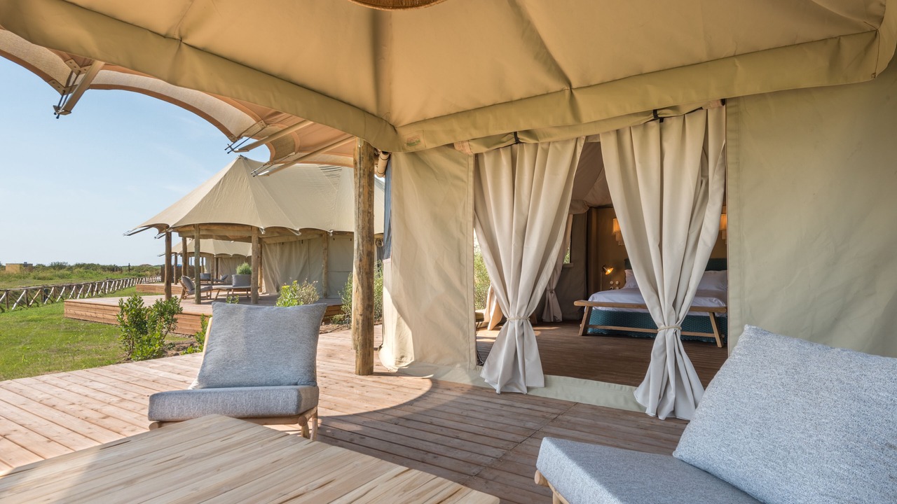 Photo of Patio Balcony in Canino