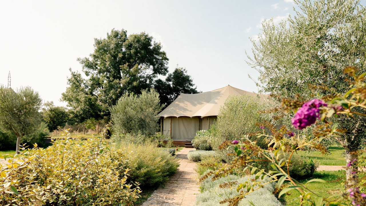Photo of Outdoor in Canino
