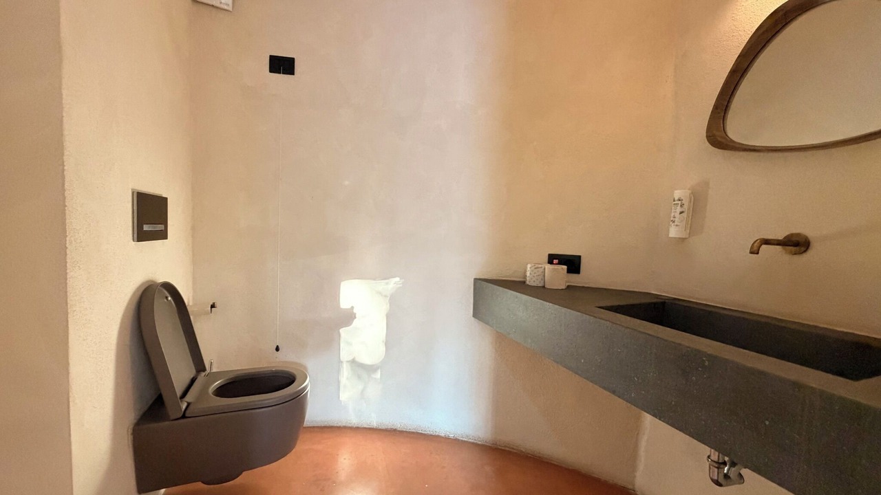 Photo of Bathroom in Canino