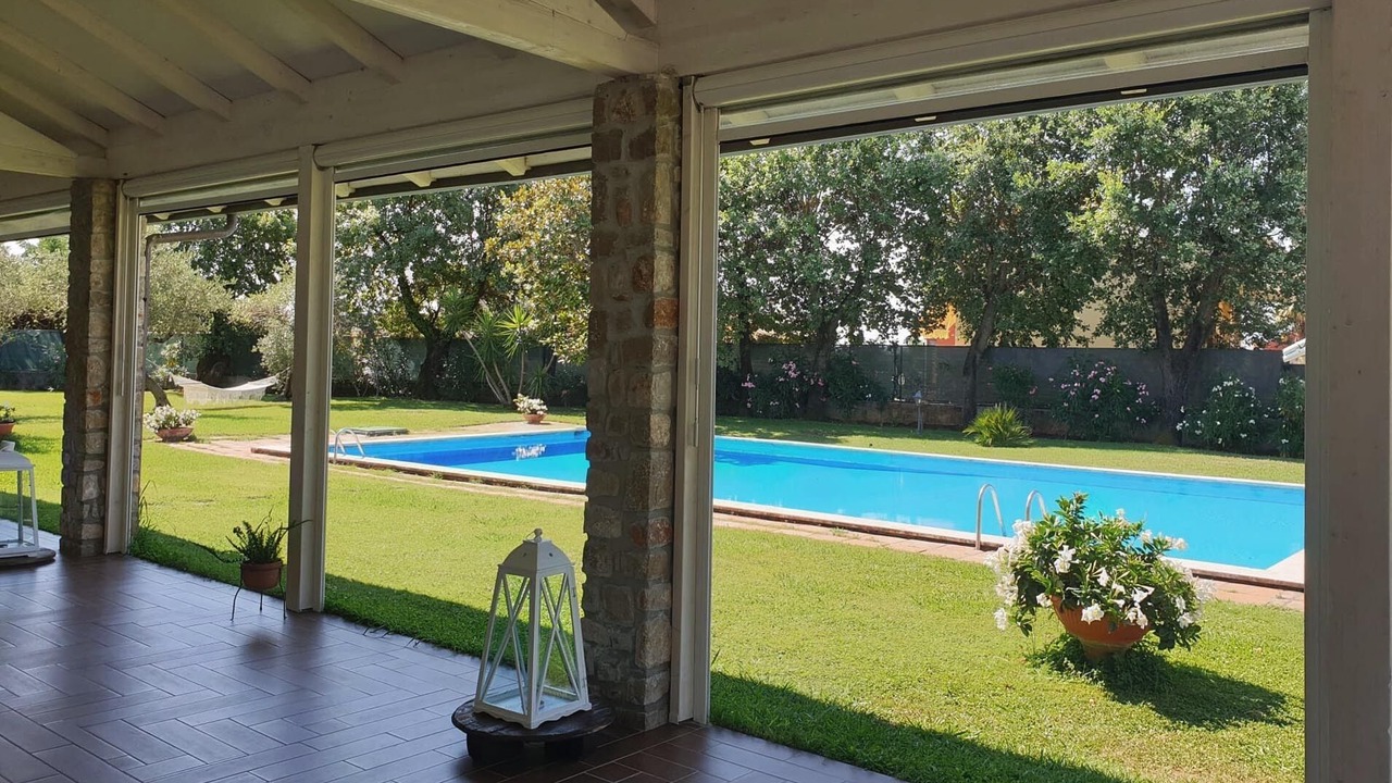 Photo of Outdoor in Formia