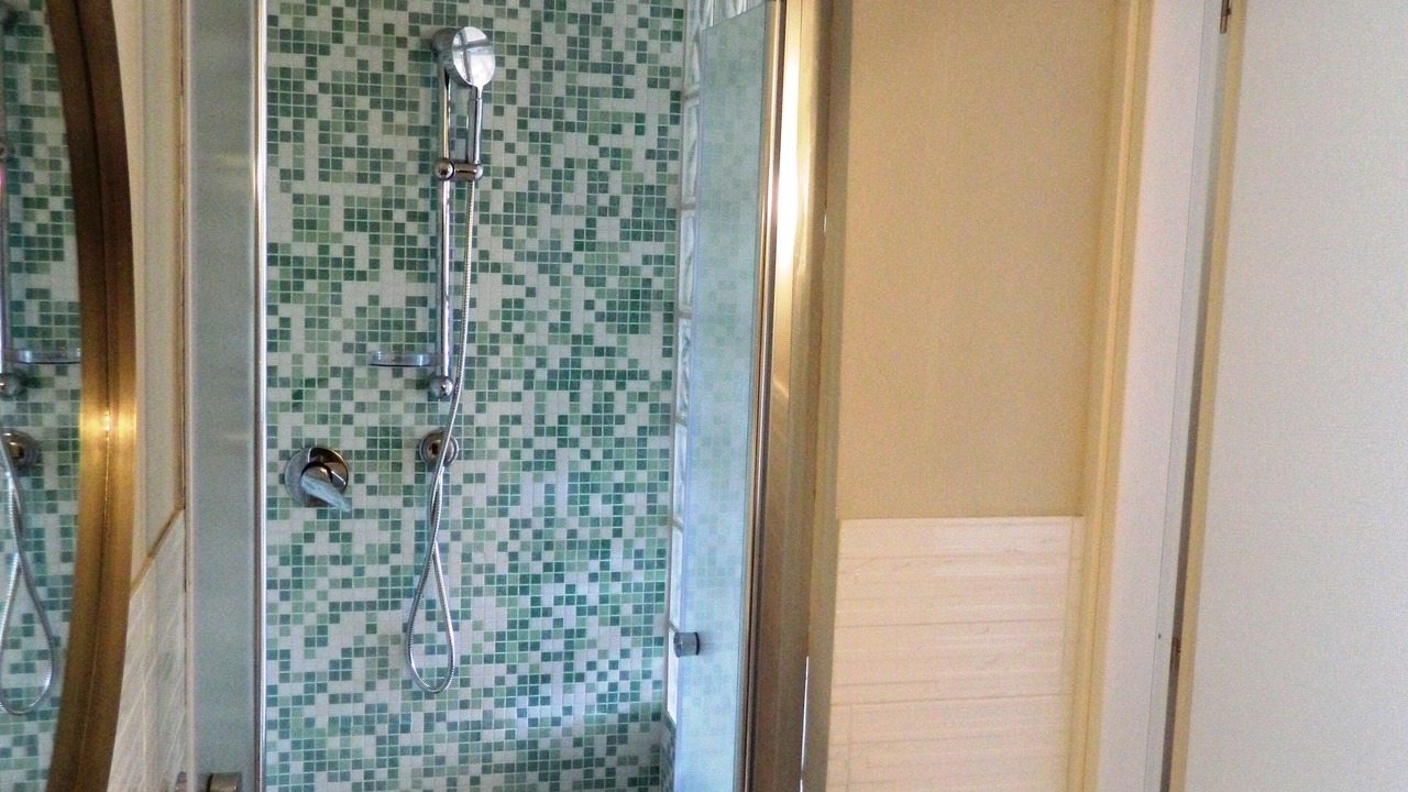 Photo of Bathroom in Pieve al Bagnoro