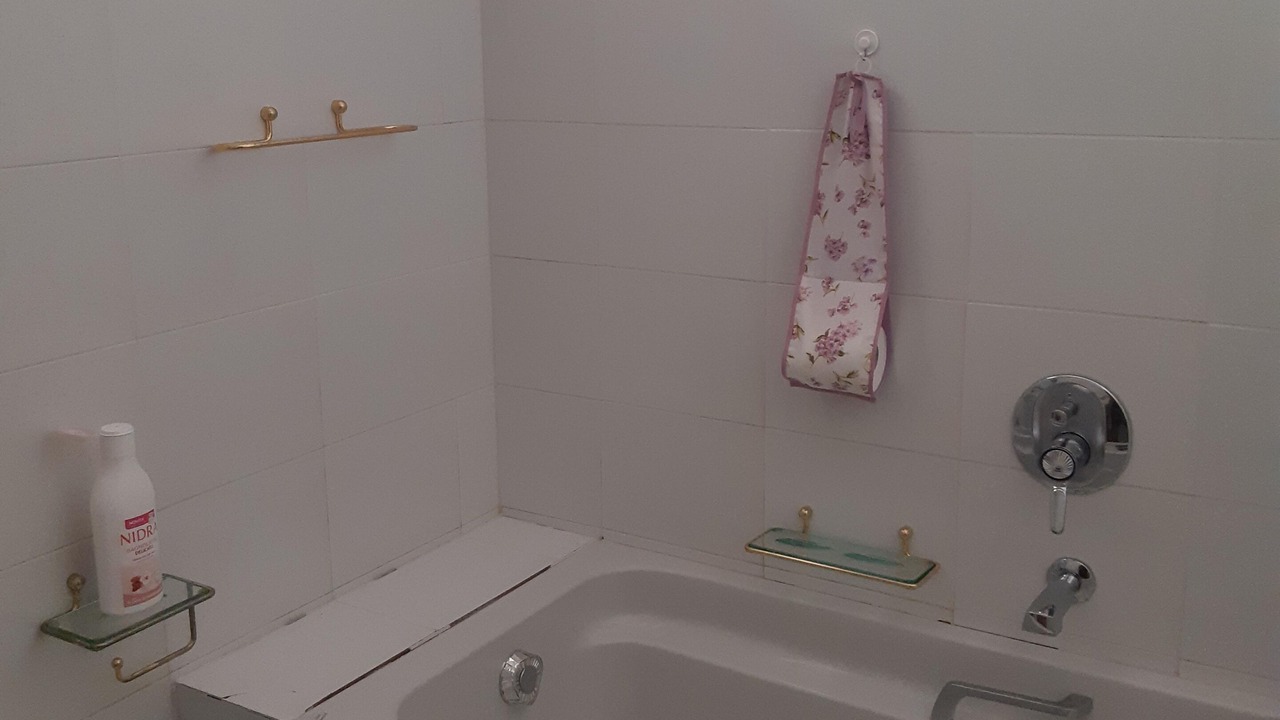Photo of Bathroom in Pollica