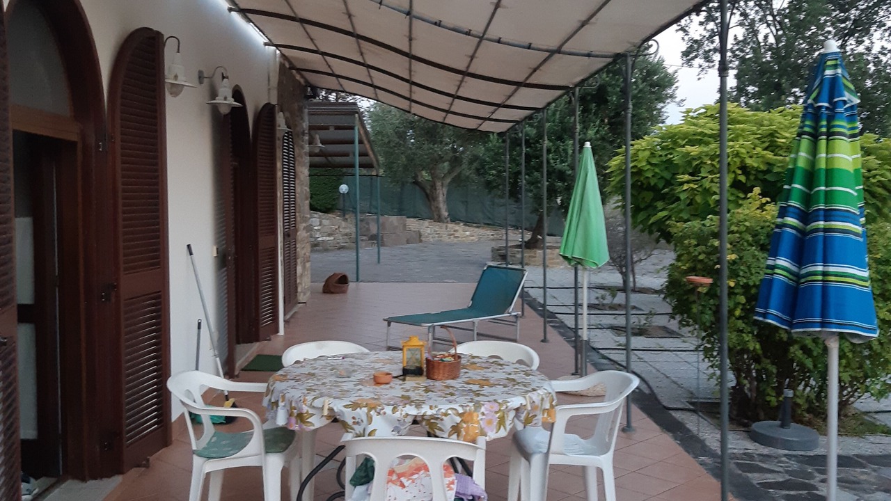 Photo of Outdoor in Pollica