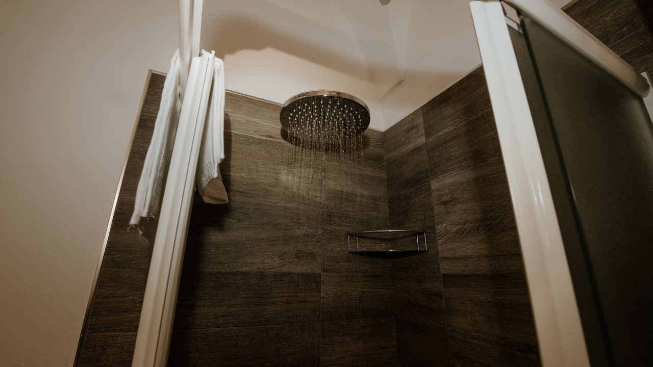 Photo of Bathroom in Brindisi Histotic Center