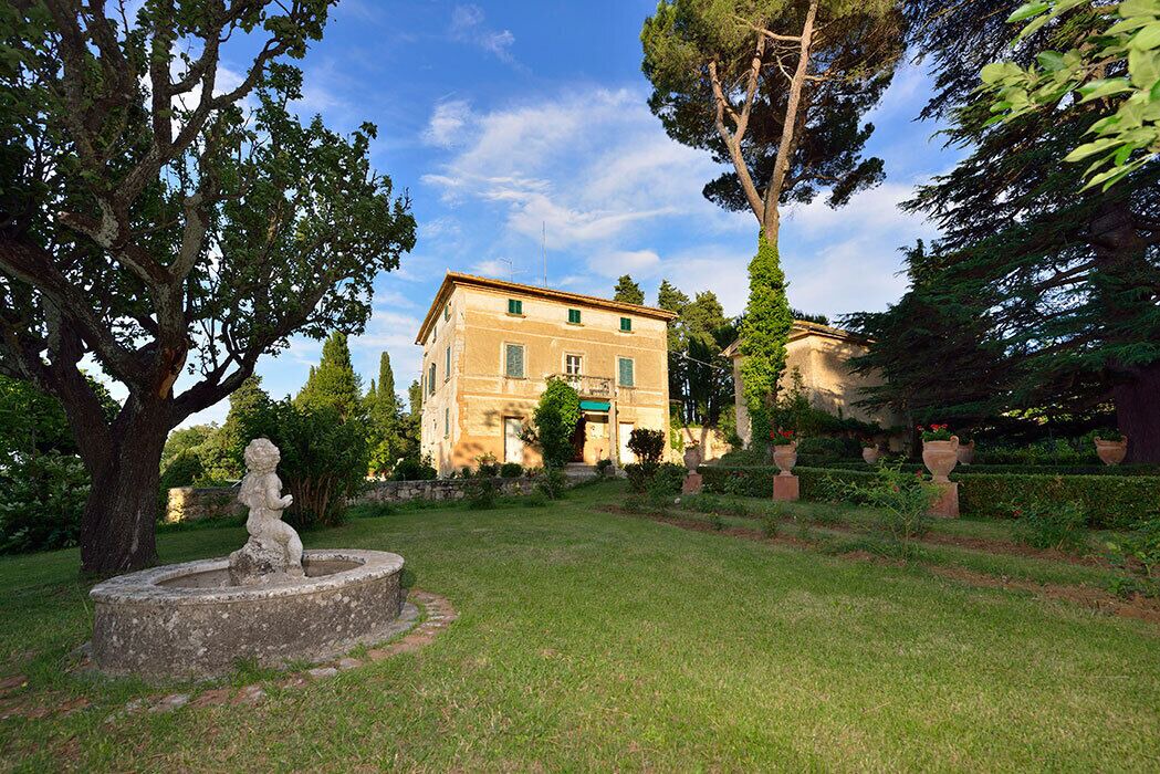 Photo of Outdoor in Montepulciano