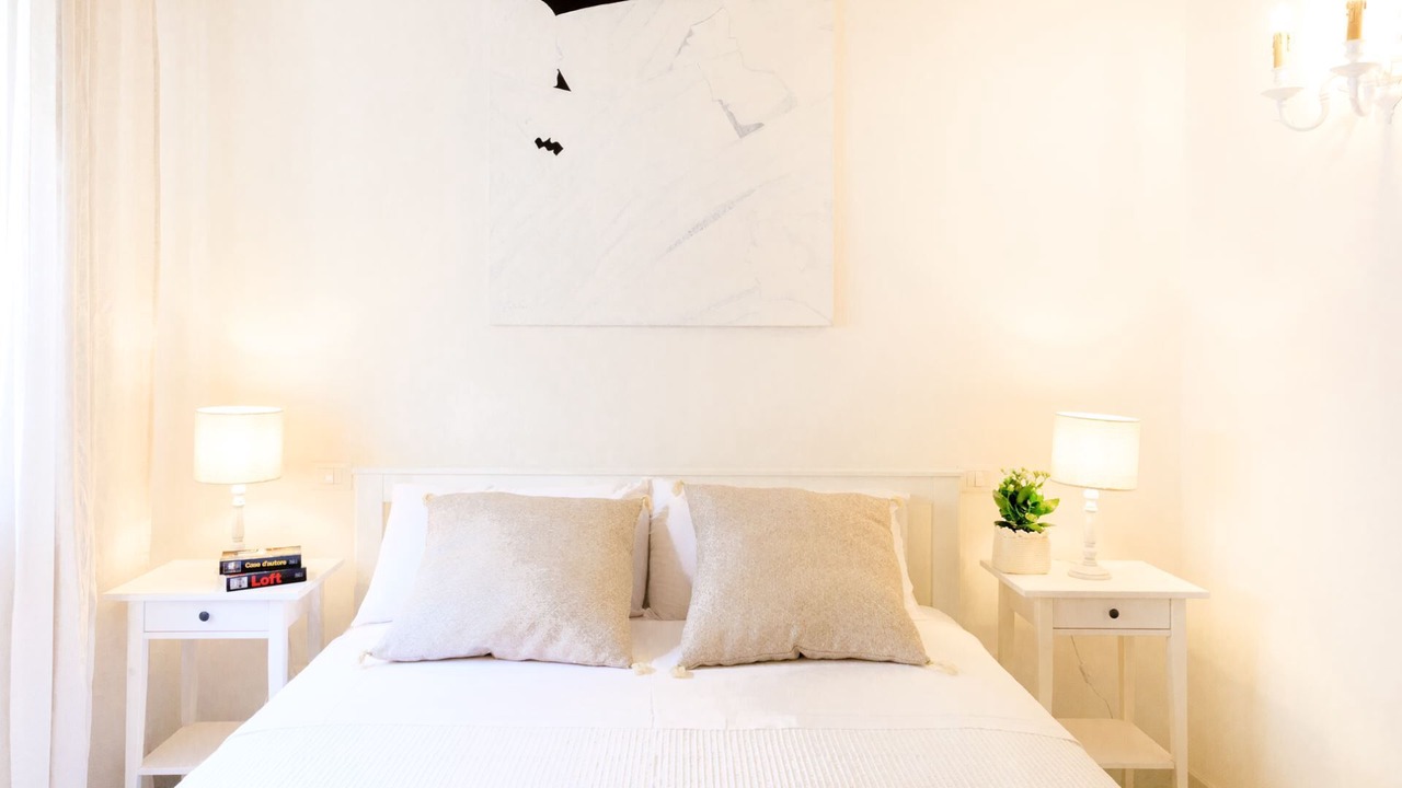 Photo of Bedroom in Carini