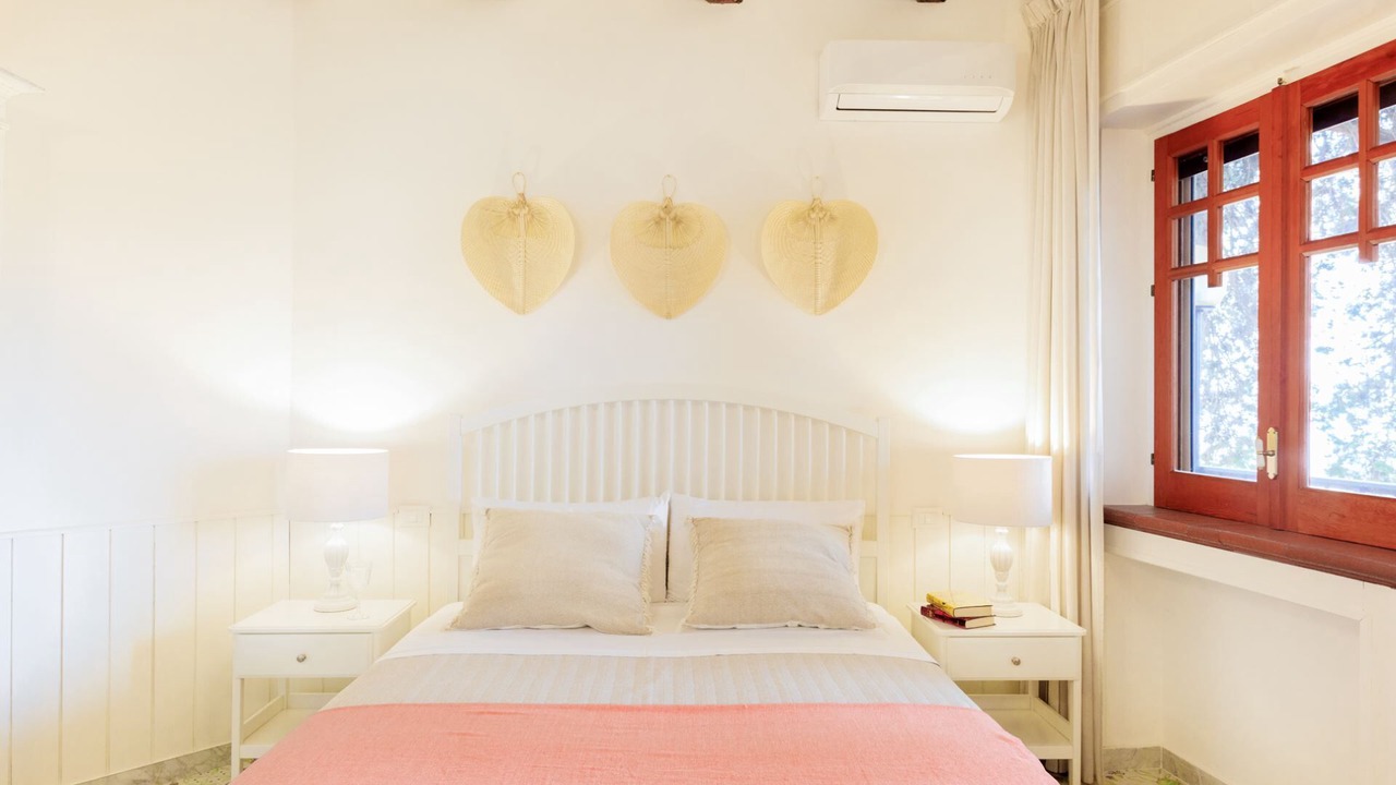Photo of Bedroom in Carini
