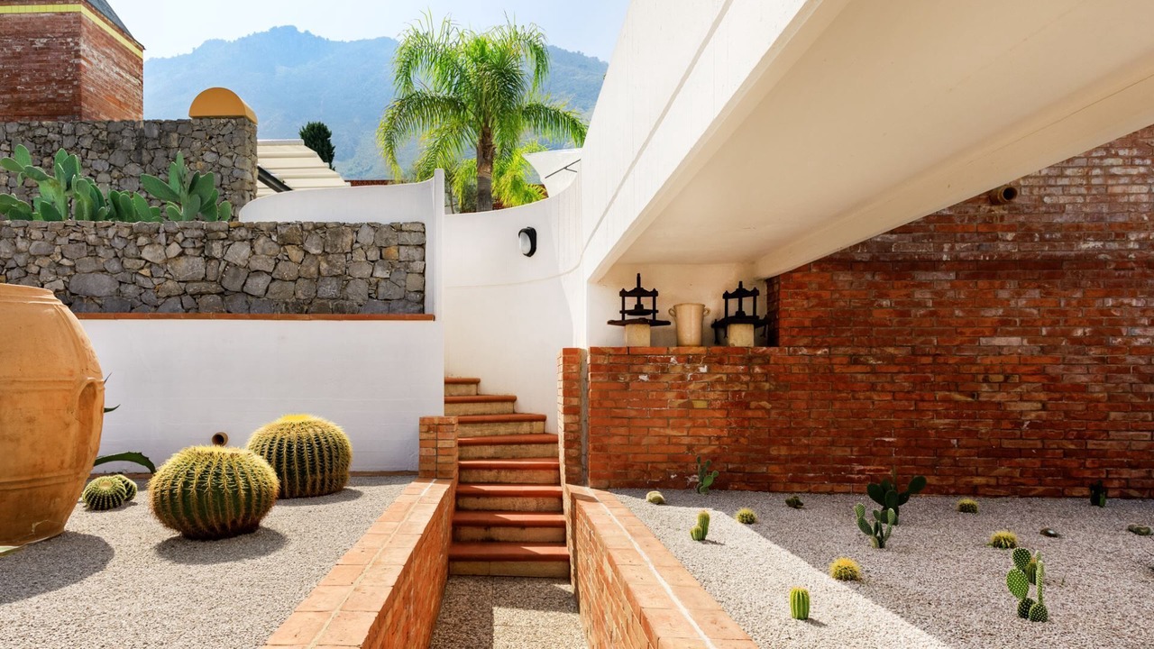 Photo of Outdoor in Carini