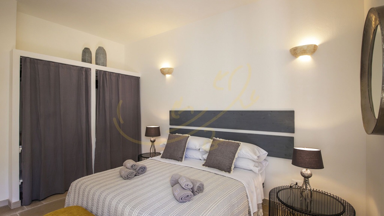 Photo of Bedroom in Fumarola