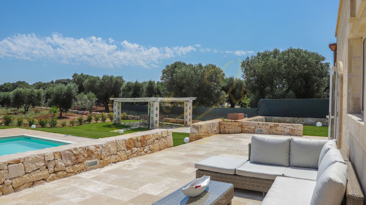 Photo of Patio Balcony in Fumarola