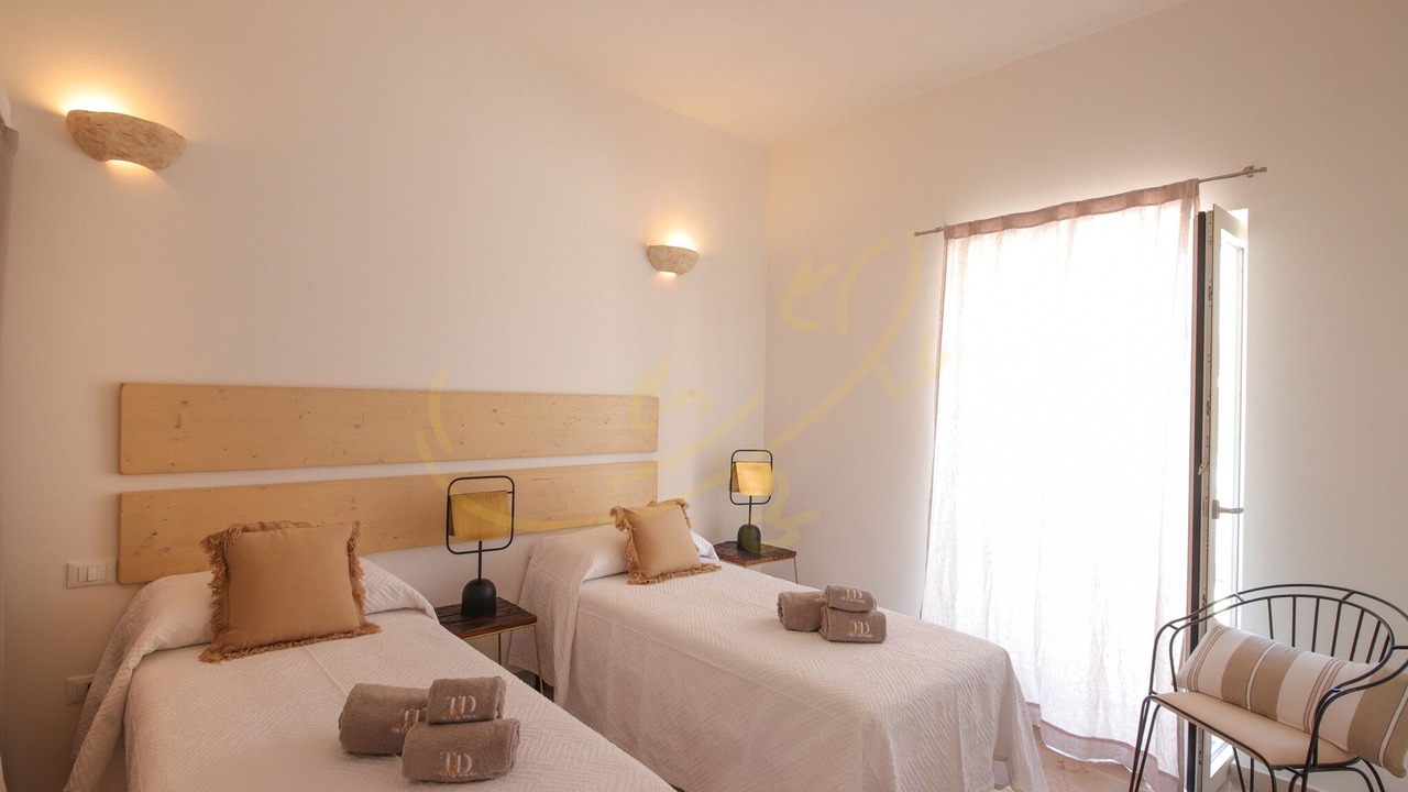 Photo of Bedroom in Fumarola