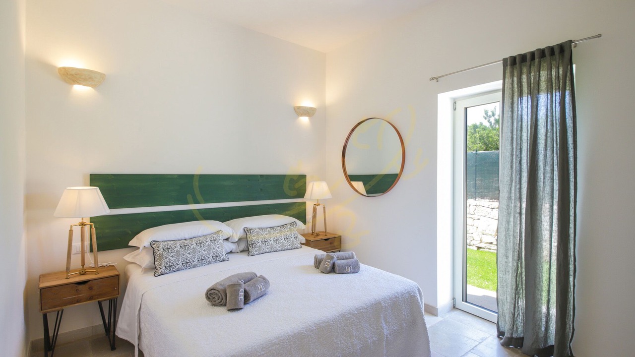 Photo of Bedroom in Fumarola