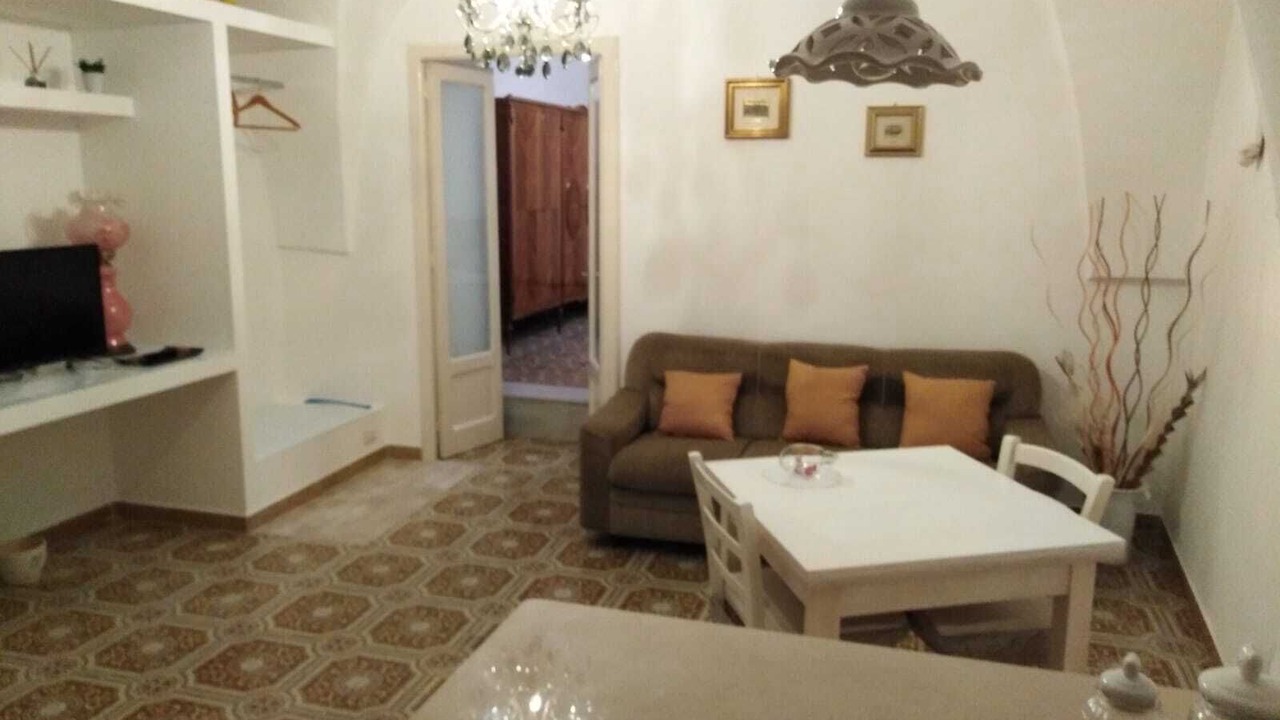 Photo of Livingroom in Old Town Cisternino