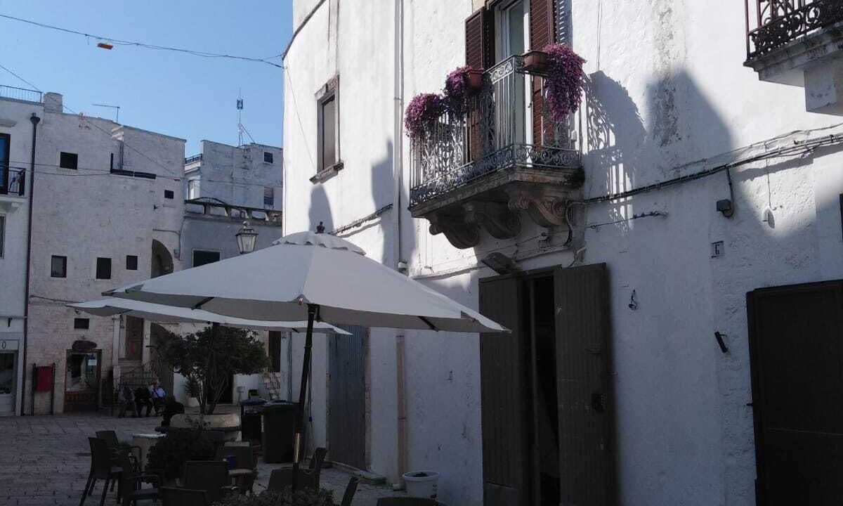 Photo of Outdoor in Old Town Cisternino