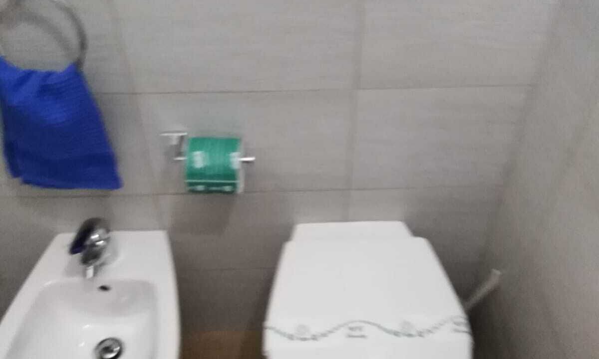 Photo of Bathroom in Old Town Cisternino