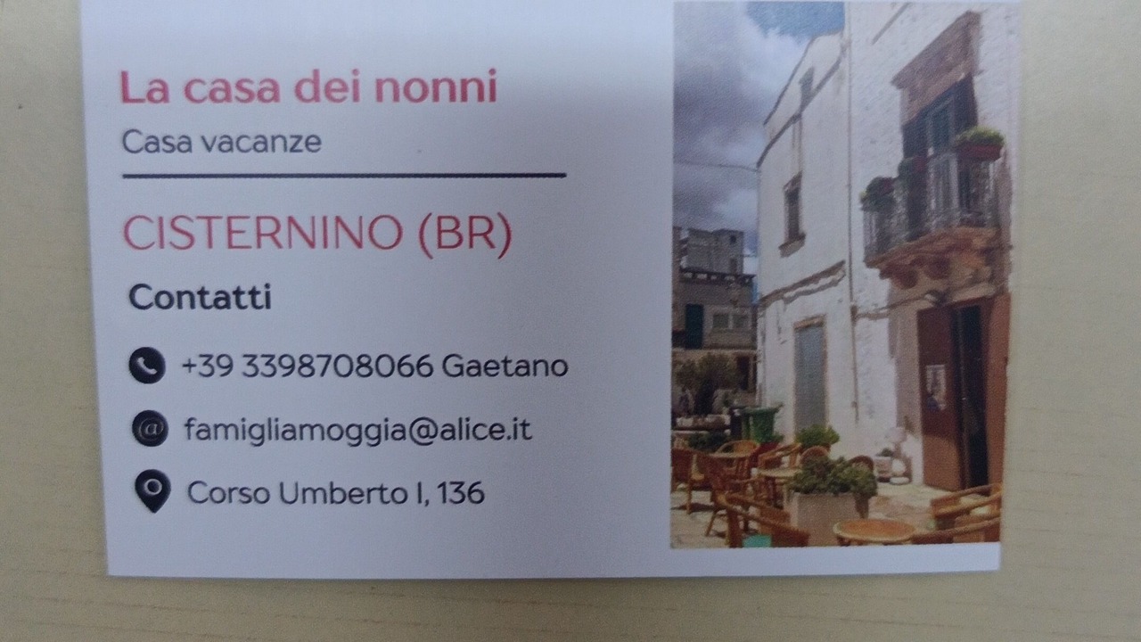 Photo of Others in Old Town Cisternino