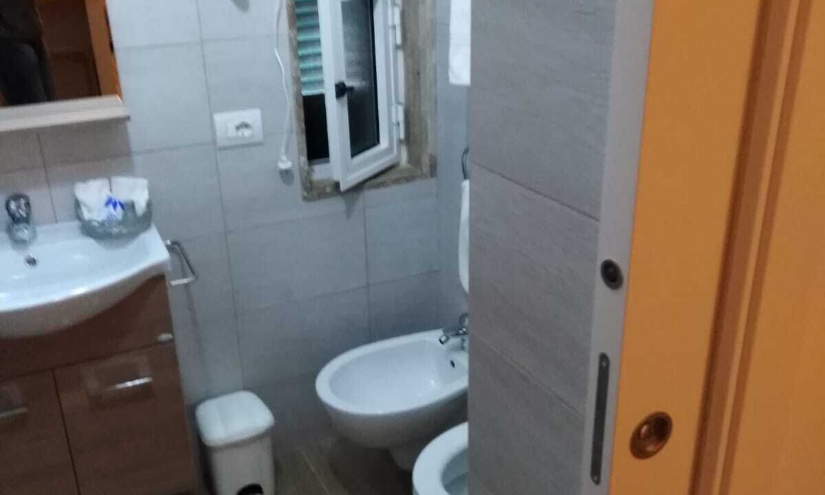Photo of Bathroom in Old Town Cisternino